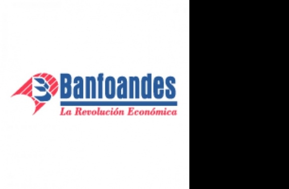 Banfoandes Logo download in high quality