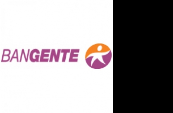 Bangente Logo download in high quality