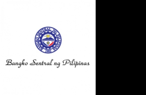 Bangko Central ng Pilipinas Logo