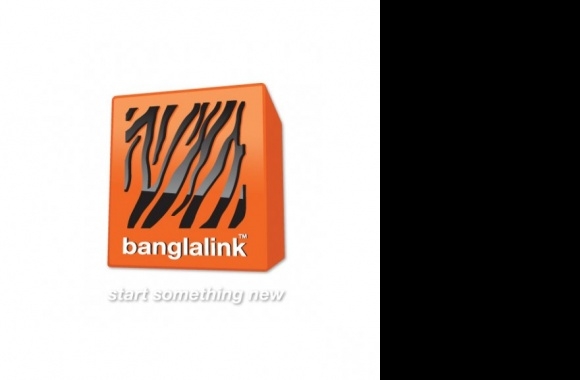 Banglalink Logo download in high quality