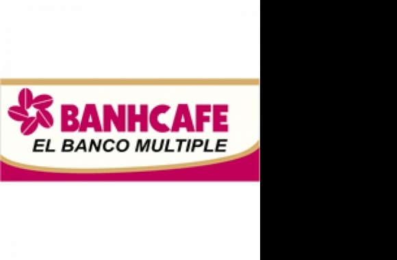 banhcafe Logo download in high quality