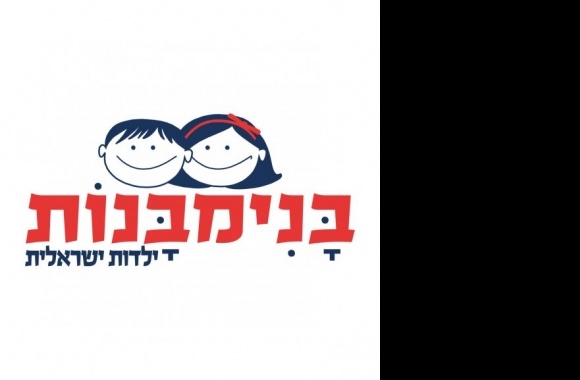 Banim Banot Logo download in high quality