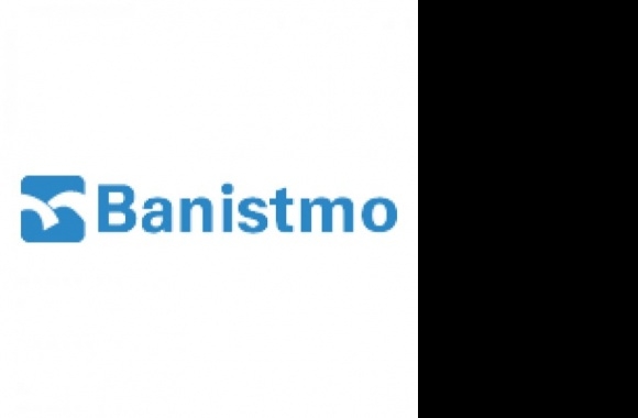 Banistmo Logo download in high quality