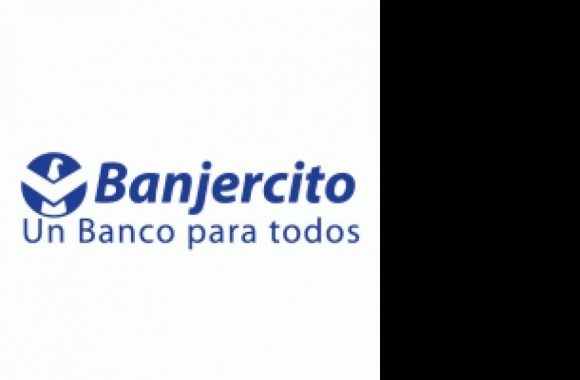 Banjercito Logo download in high quality