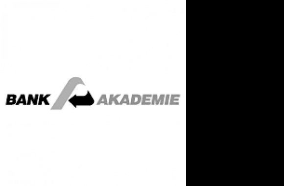 Bank Akademie Logo download in high quality