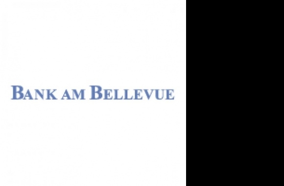 Bank AM Bellevue Logo