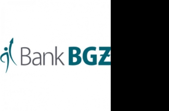 Bank BGZ Logo download in high quality