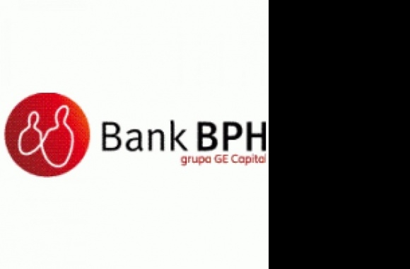 Bank BPH Logo download in high quality