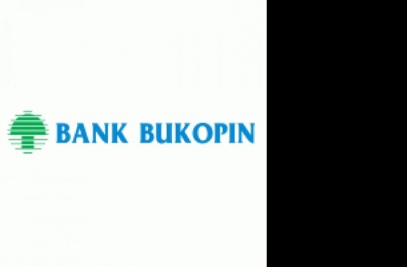Bank Bukopin Logo
