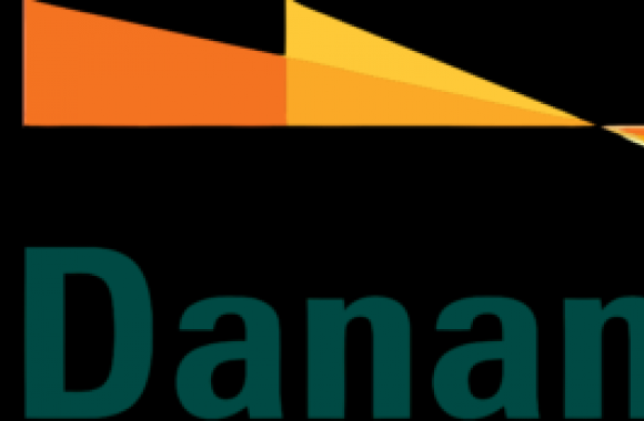 Bank Danamon Logo download in high quality