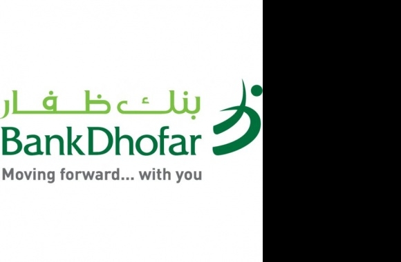 Bank Dhofar Logo download in high quality