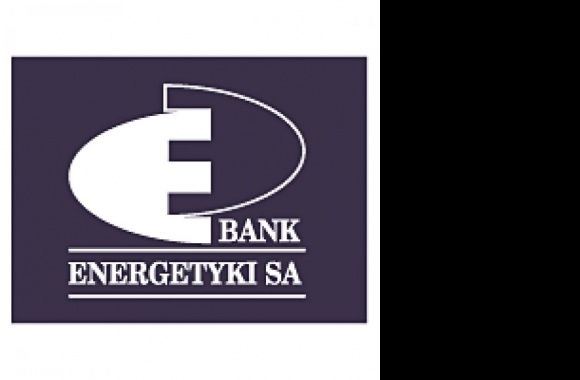 Bank Energetyki Logo download in high quality