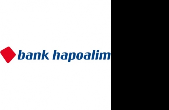 Bank Hapoalim Logo download in high quality