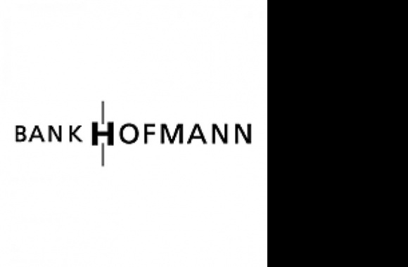 Bank Hofmann Logo download in high quality