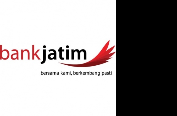 Bank Jatim Logo download in high quality