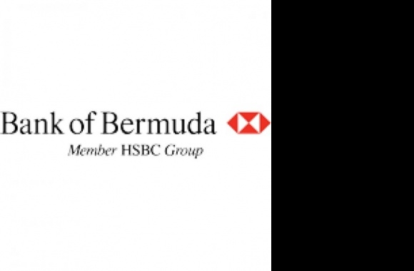 Bank of Bermuda Logo download in high quality