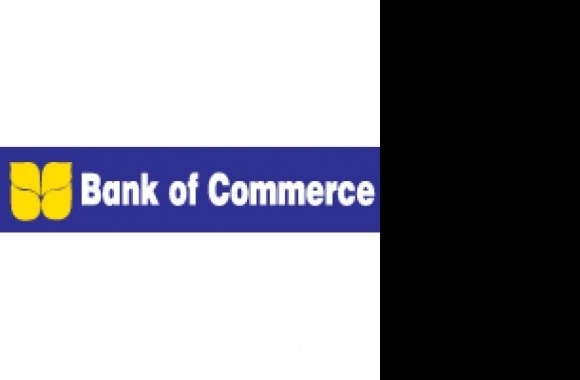 Bank of Commerce Logo