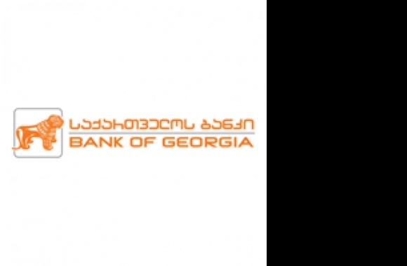 Bank Of Georgia Logo download in high quality