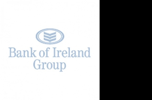 Bank of Ireland Group Logo download in high quality