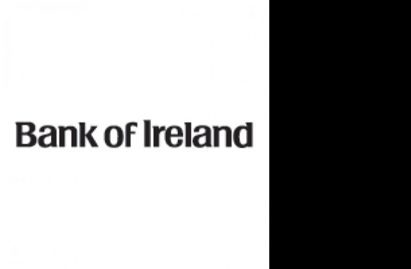 Bank of Ireland Logo download in high quality