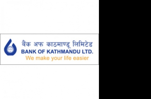 Bank of Kathmandu Logo download in high quality