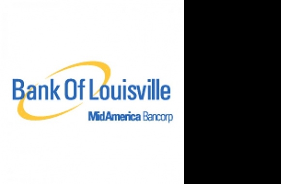 Bank Of Louisville Logo