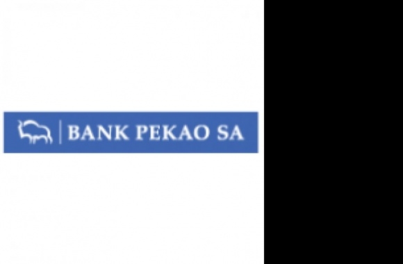 Bank Pekao SA Logo