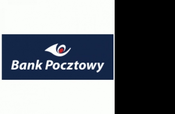 bank pocztowy Logo download in high quality