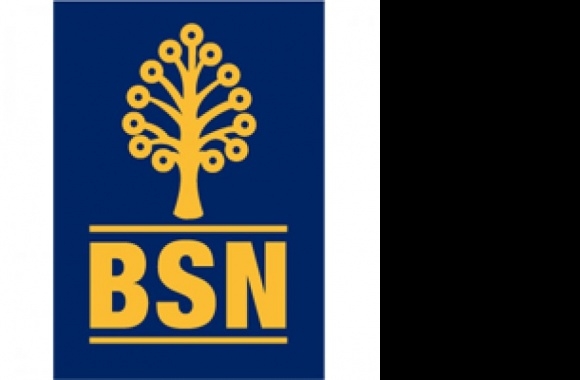 bank simpanan nasional Logo