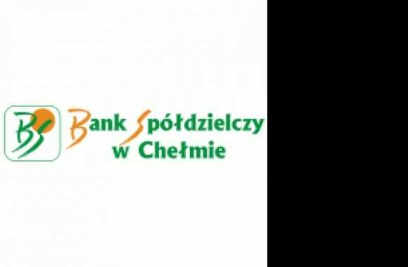 Bank Spółdzielczy w Chełmie Logo download in high quality