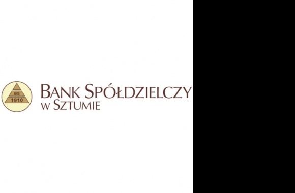 Bank Spółdzielczy w Sztumie Logo