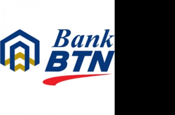 Bank Tabungan Negara (BTN) Logo download in high quality