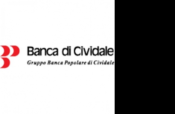 Banka di Cividale Logo