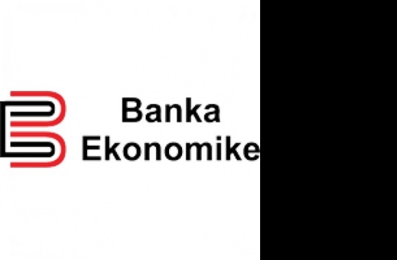 Banka Ekonomike Logo