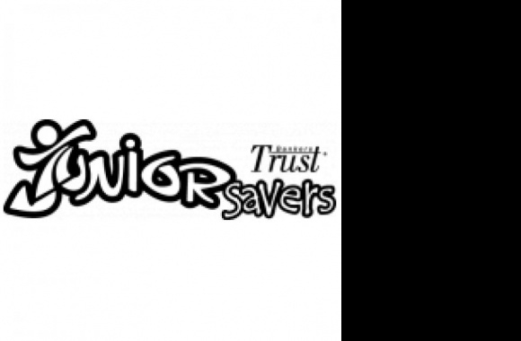 Bankers Trust Junior Savers Logo download in high quality