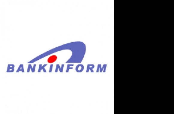 Bankinform Logo download in high quality
