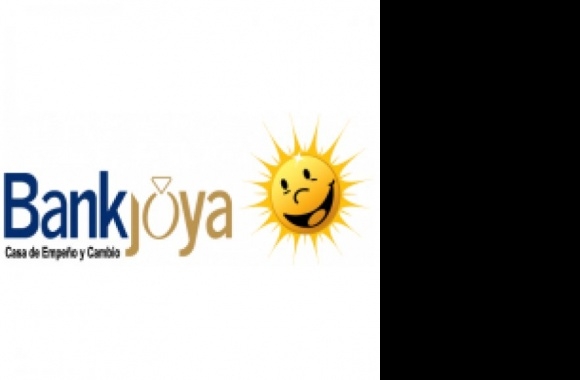 Bankjoya Logo download in high quality