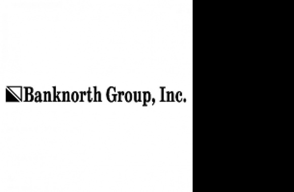 Banknorth Group Logo download in high quality