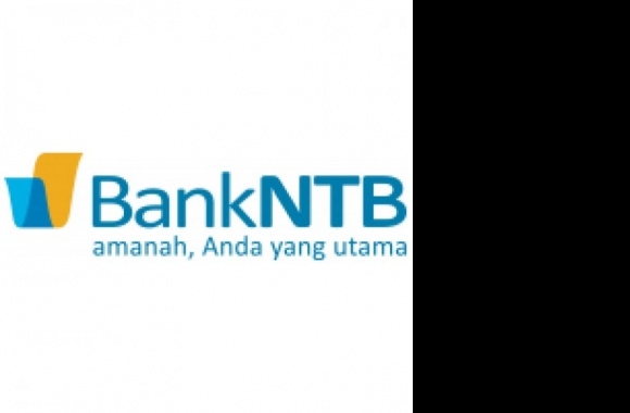 BankNTB Logo download in high quality