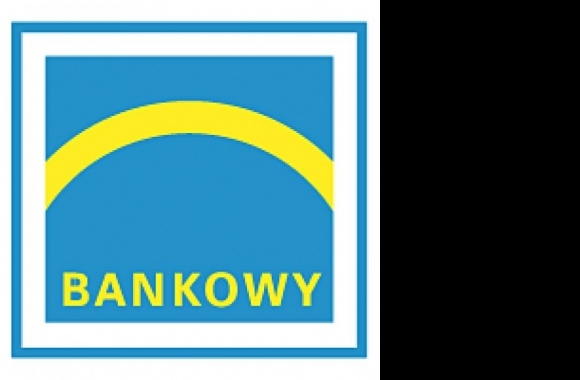 Bankowy Logo download in high quality