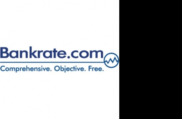 Bankrate.com Logo download in high quality