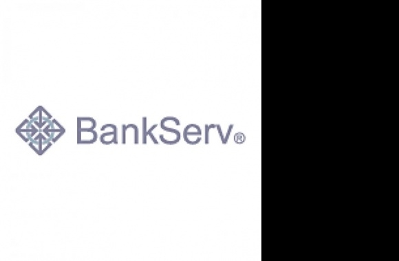 BankServ Logo download in high quality