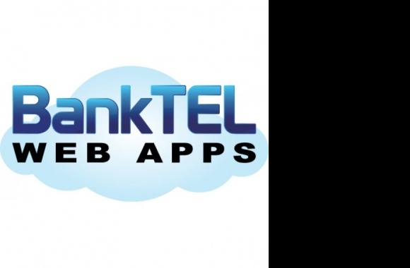 BankTEL Logo download in high quality