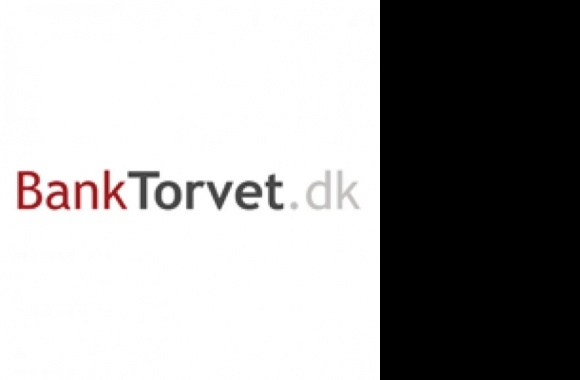 BankTorvet.dk Logo download in high quality