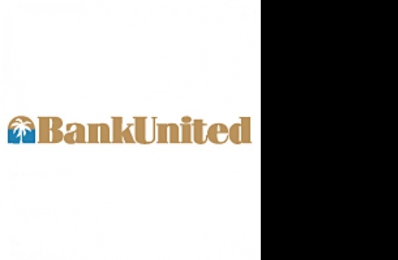 BankUnited Logo download in high quality