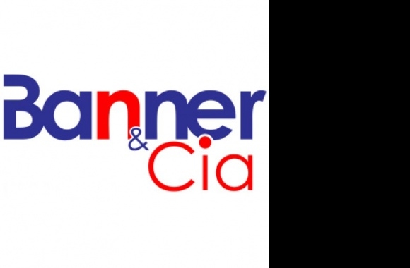 Banner e cia Logo