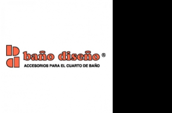 Bano Diseno Logo