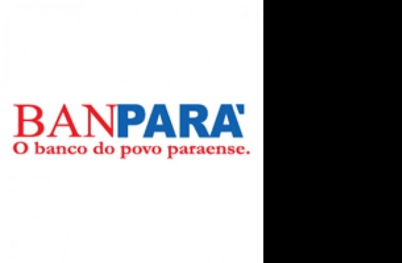 Banpará Logo download in high quality