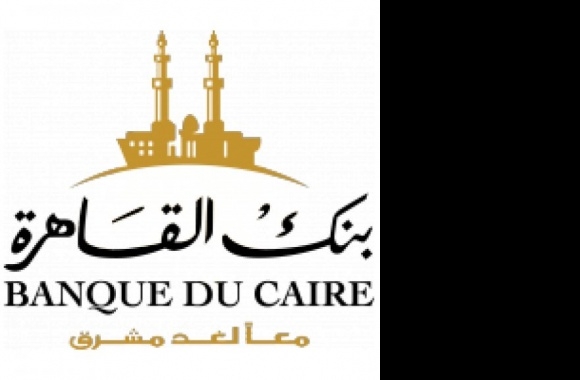 Banque Du Caire Logo