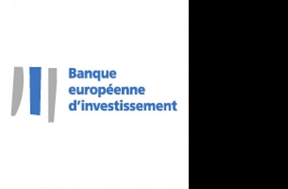 Banque Europeene D'Investissement Logo download in high quality